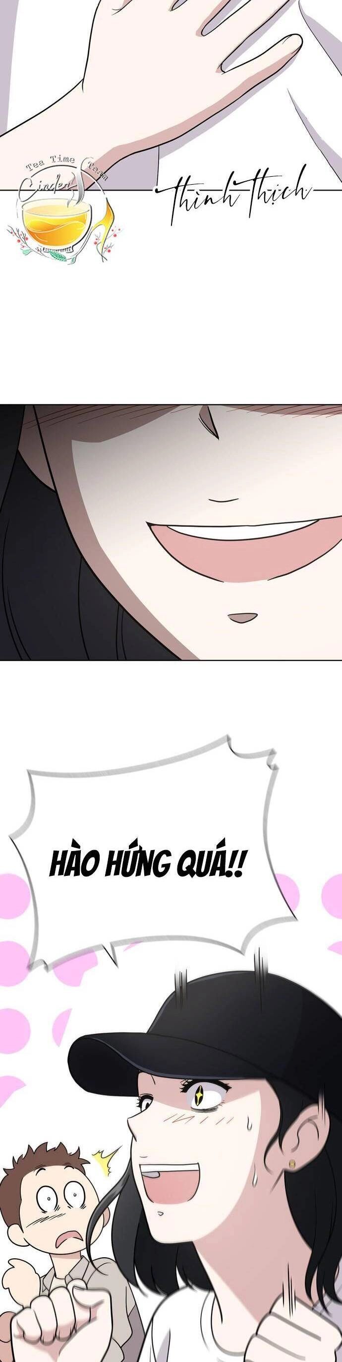 Cô Nàng Hết Thuốc Chữa Chapter 34 - 12