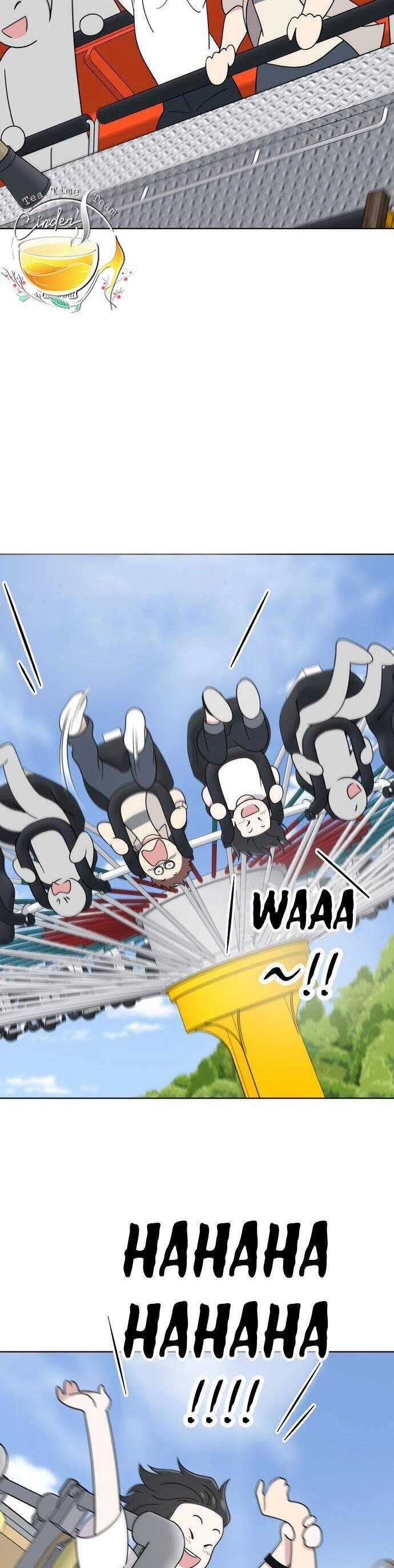 Cô Nàng Hết Thuốc Chữa Chapter 34 - 14