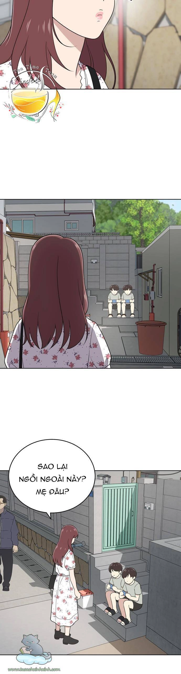 Cô Nàng Hết Thuốc Chữa Chapter 34 - 20