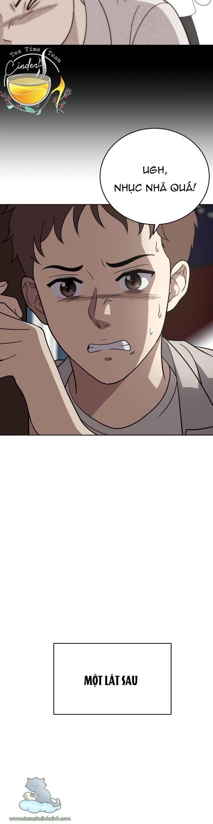 Cô Nàng Hết Thuốc Chữa Chapter 34 - 26