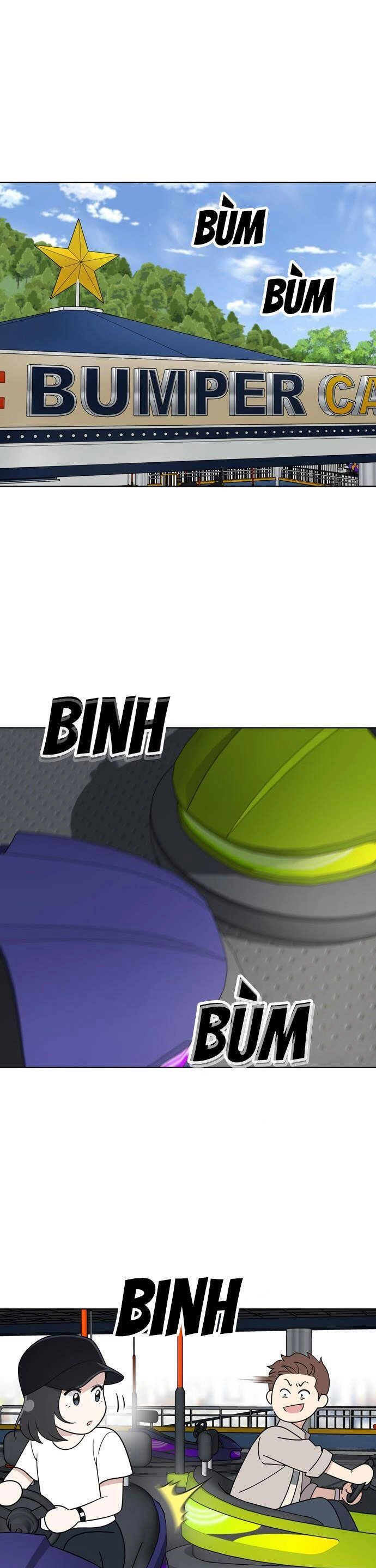 Cô Nàng Hết Thuốc Chữa Chapter 34 - 27