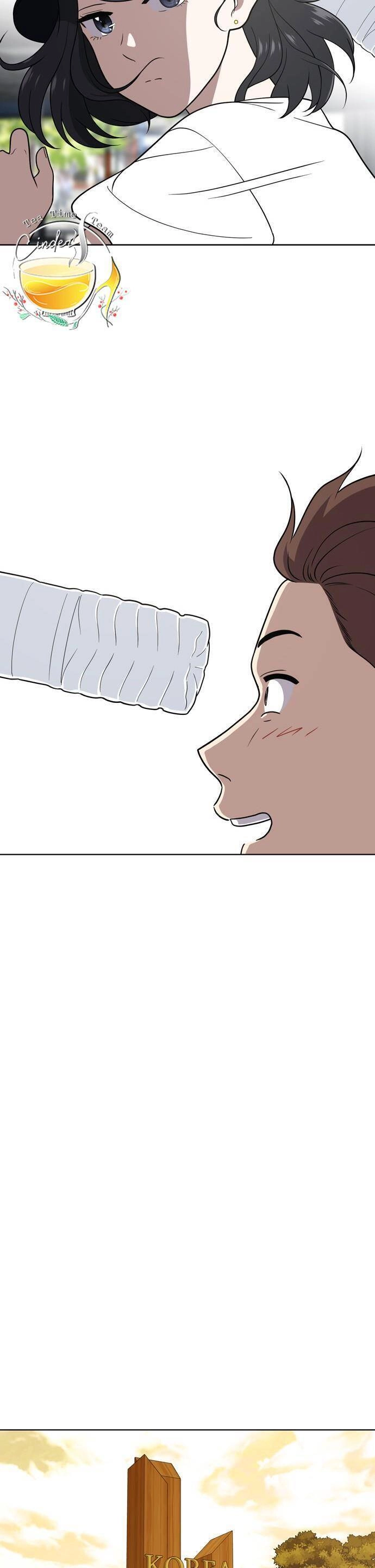 Cô Nàng Hết Thuốc Chữa Chapter 34 - 30