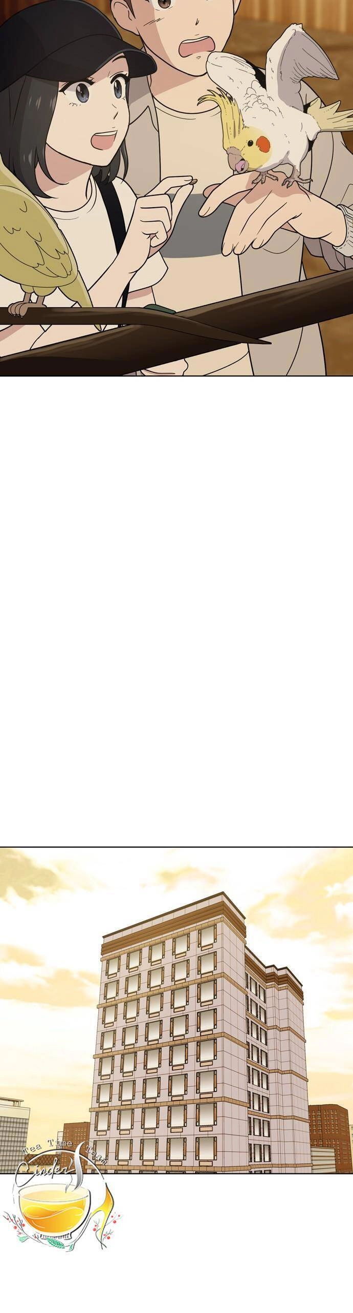 Cô Nàng Hết Thuốc Chữa Chapter 34 - 33