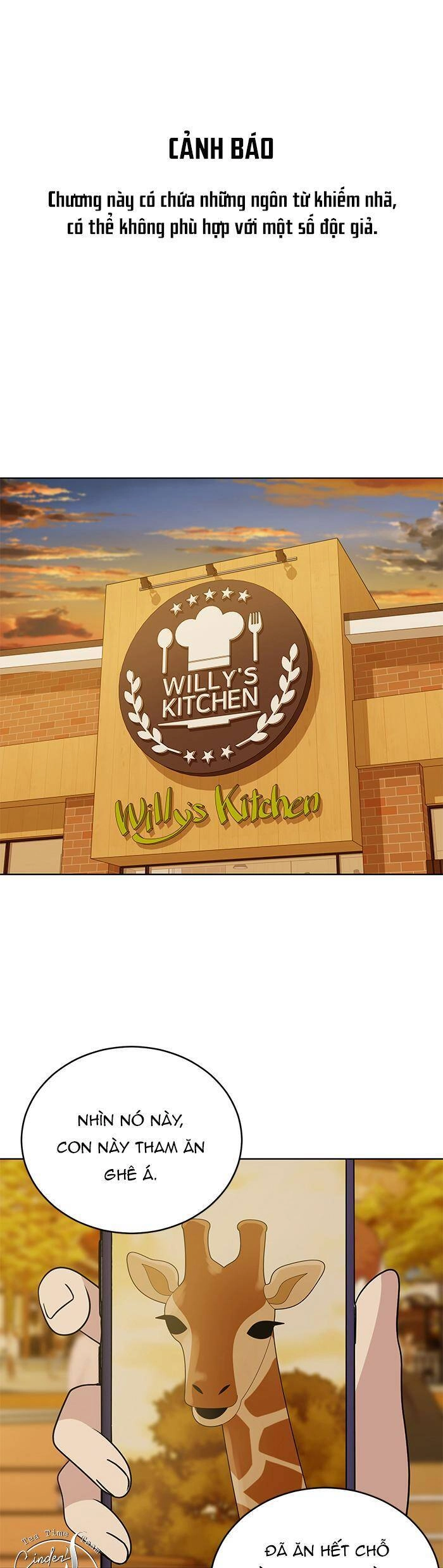 Cô Nàng Hết Thuốc Chữa Chapter 35 - 2