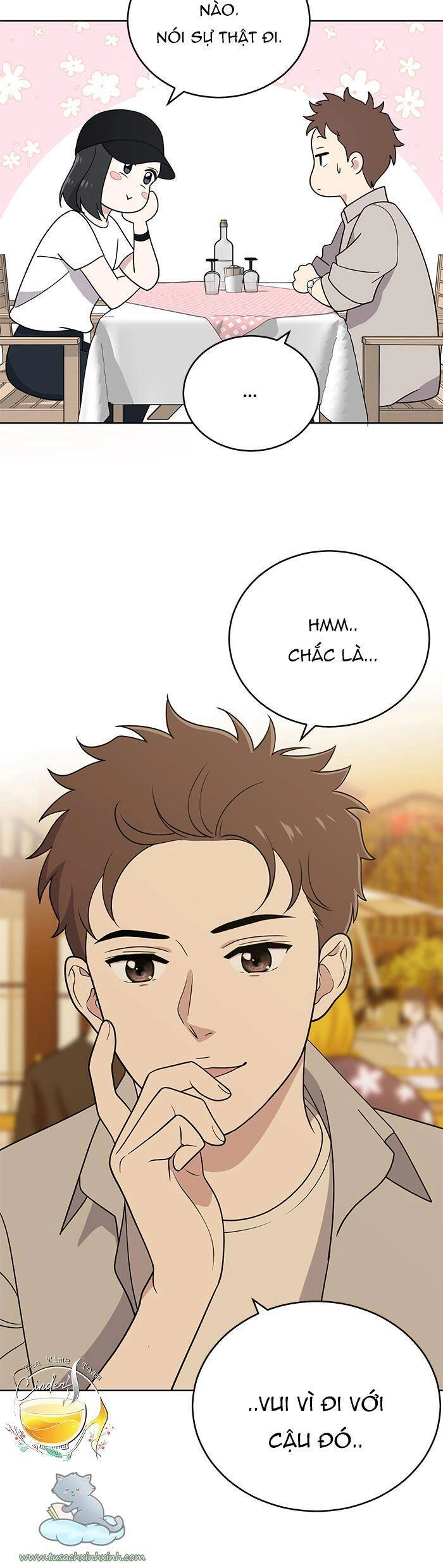 Cô Nàng Hết Thuốc Chữa Chapter 35 - 6