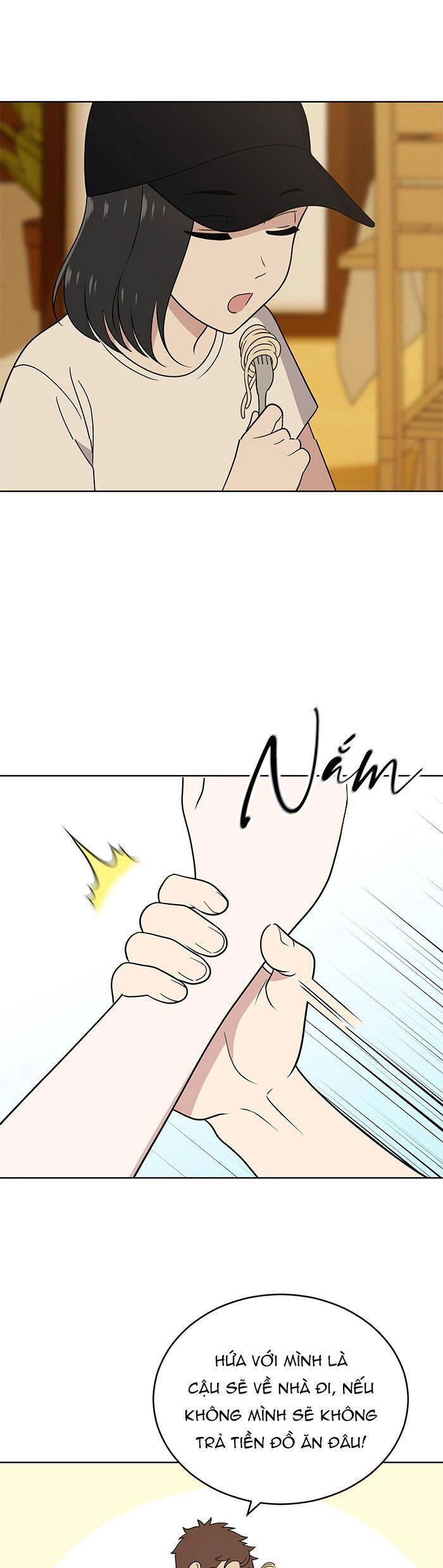 Cô Nàng Hết Thuốc Chữa Chapter 35 - 11