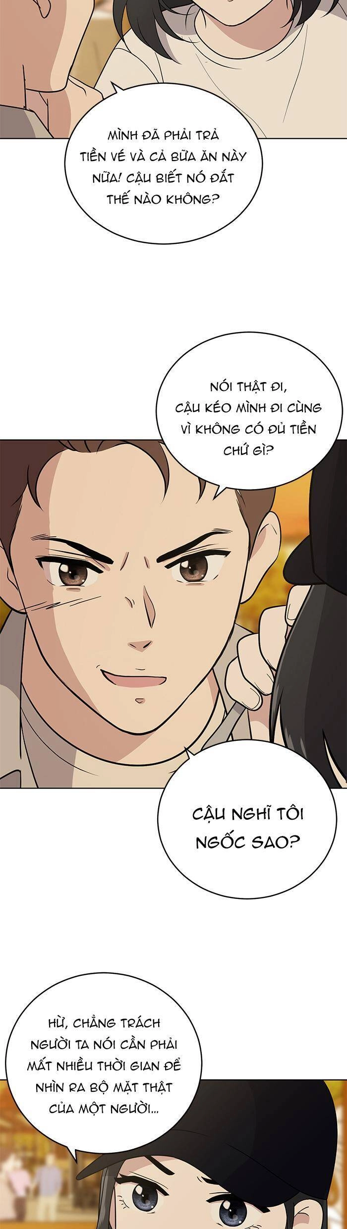 Cô Nàng Hết Thuốc Chữa Chapter 35 - 13