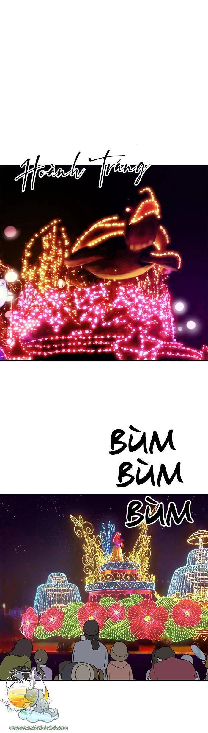 Cô Nàng Hết Thuốc Chữa Chapter 35 - 20