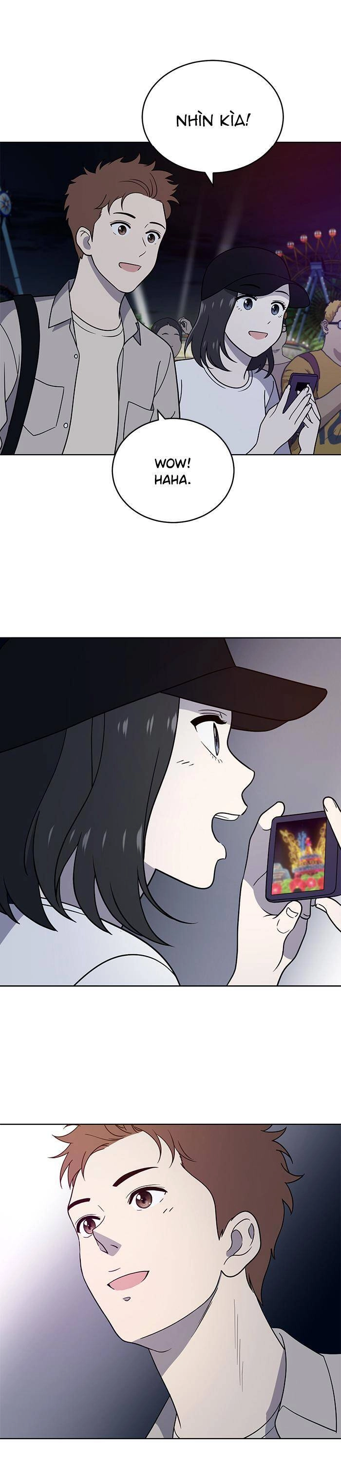 Cô Nàng Hết Thuốc Chữa Chapter 35 - 21