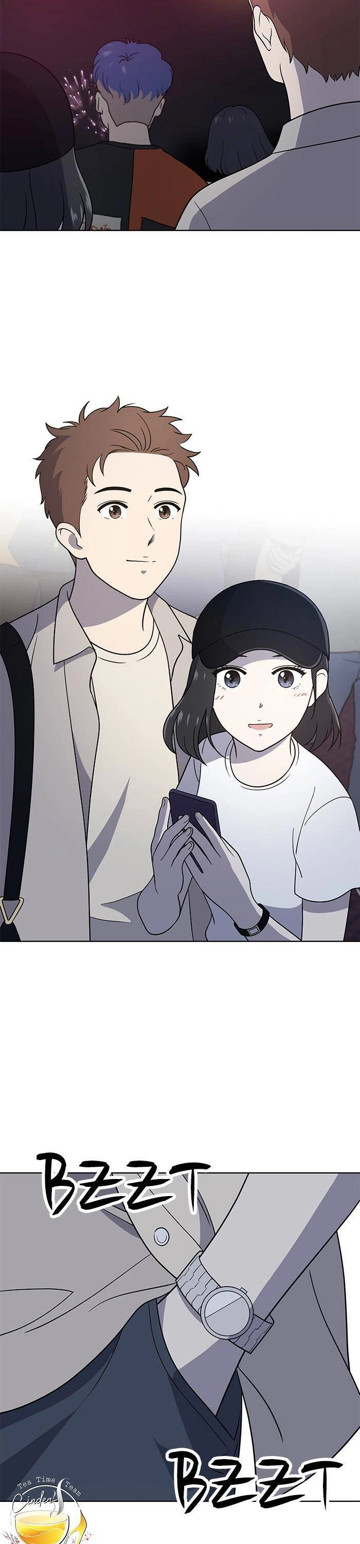 Cô Nàng Hết Thuốc Chữa Chapter 35 - 23