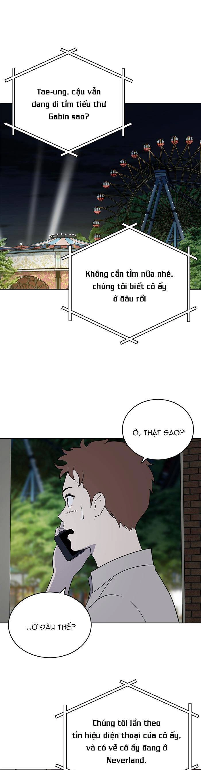 Cô Nàng Hết Thuốc Chữa Chapter 35 - 25