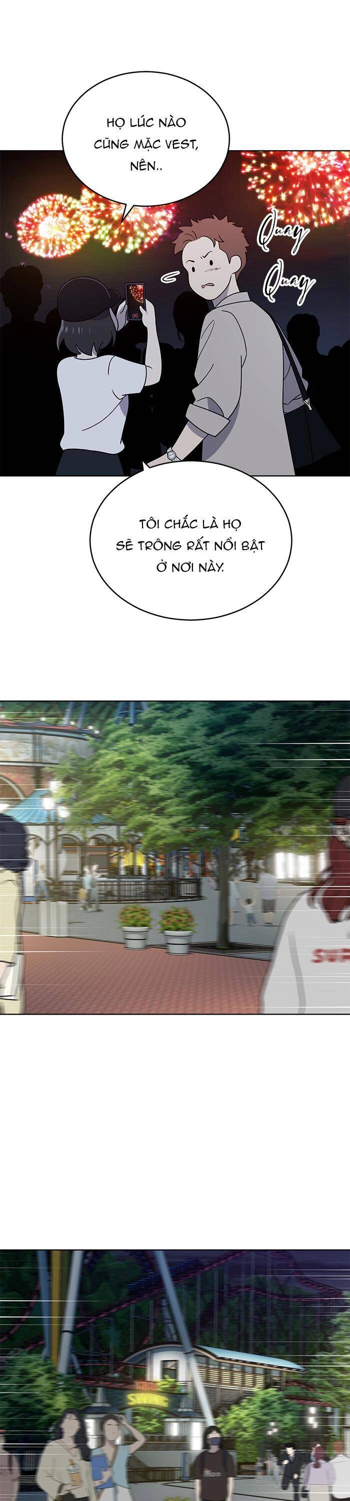 Cô Nàng Hết Thuốc Chữa Chapter 35 - 29