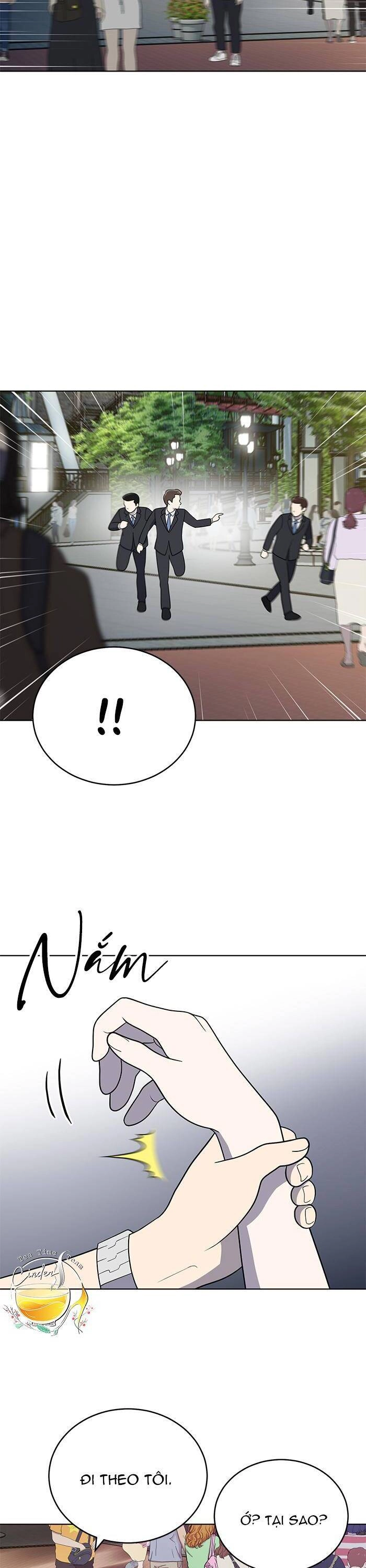 Cô Nàng Hết Thuốc Chữa Chapter 35 - 30