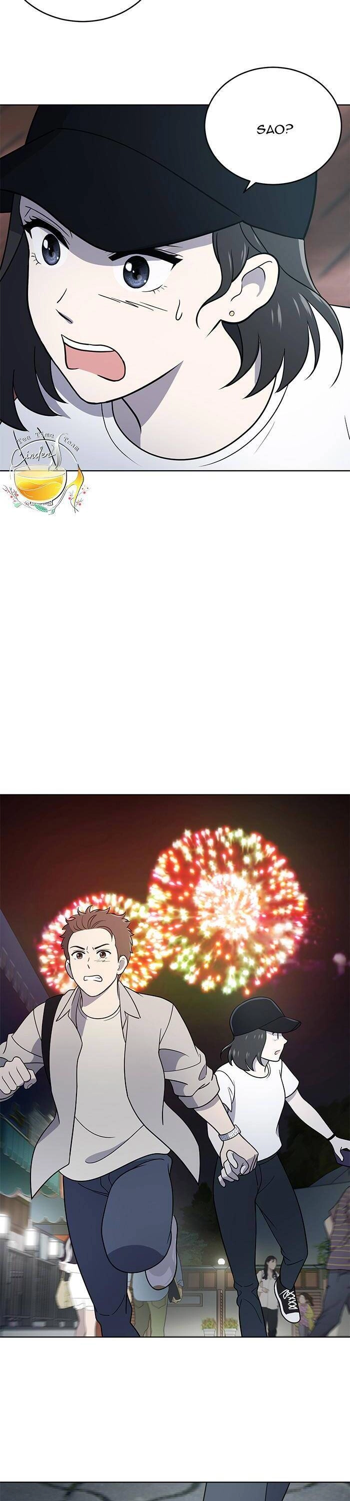 Cô Nàng Hết Thuốc Chữa Chapter 35 - 32