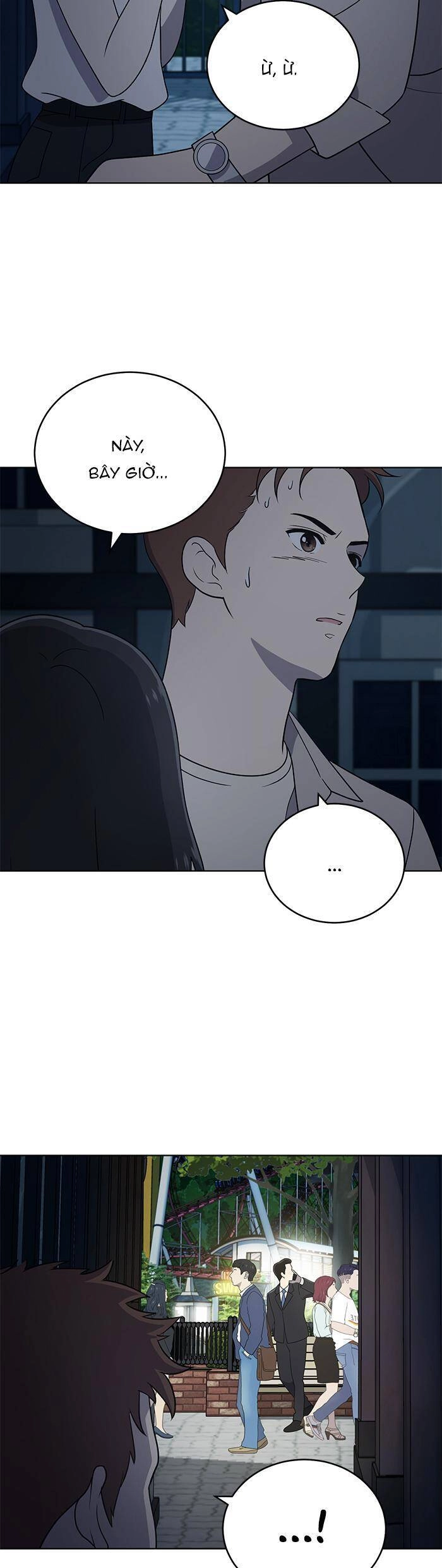 Cô Nàng Hết Thuốc Chữa Chapter 35 - 36