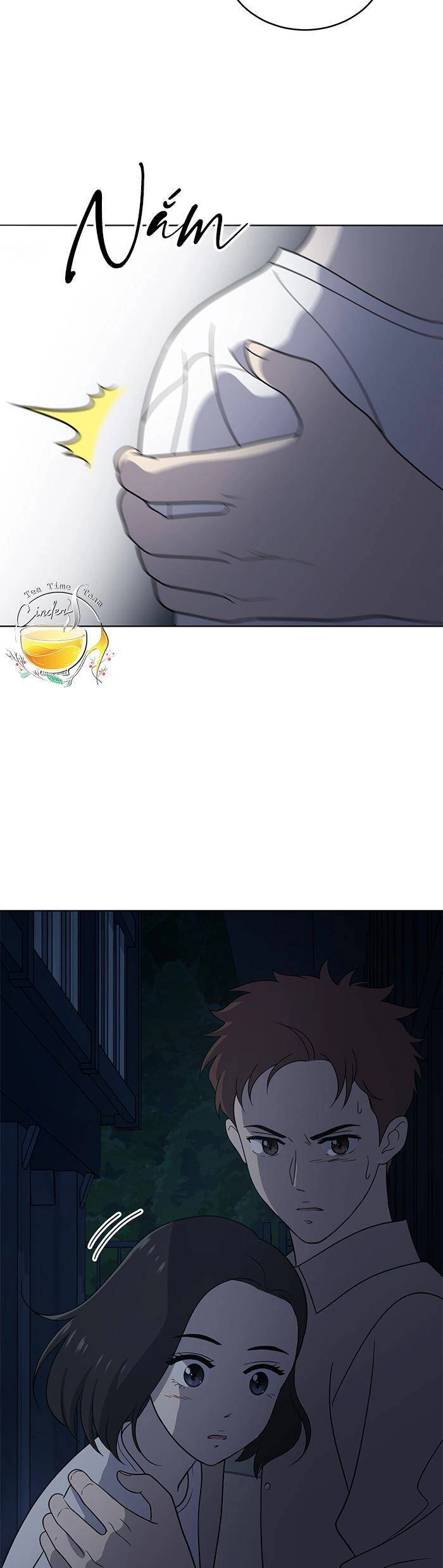 Cô Nàng Hết Thuốc Chữa Chapter 35 - 37