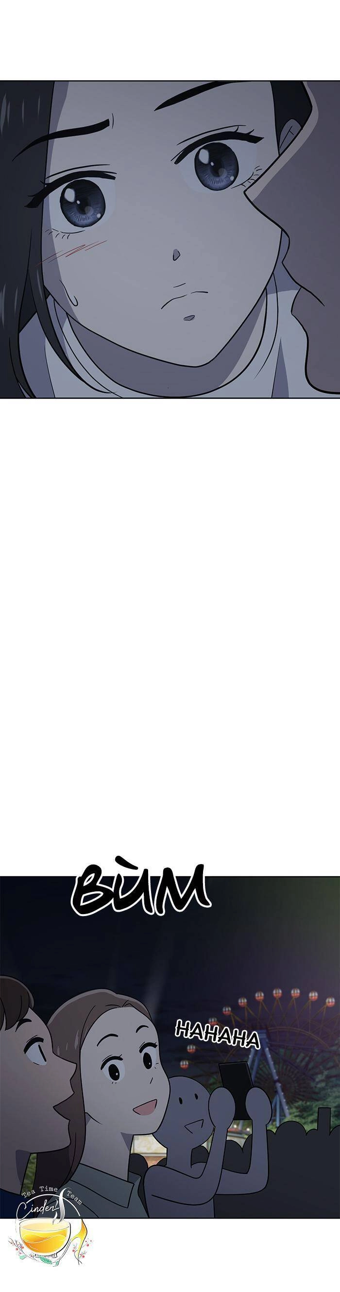 Cô Nàng Hết Thuốc Chữa Chapter 35 - 39