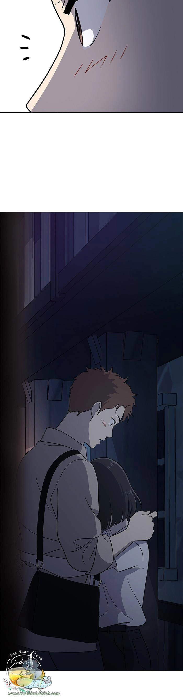 Cô Nàng Hết Thuốc Chữa Chapter 35 - 43