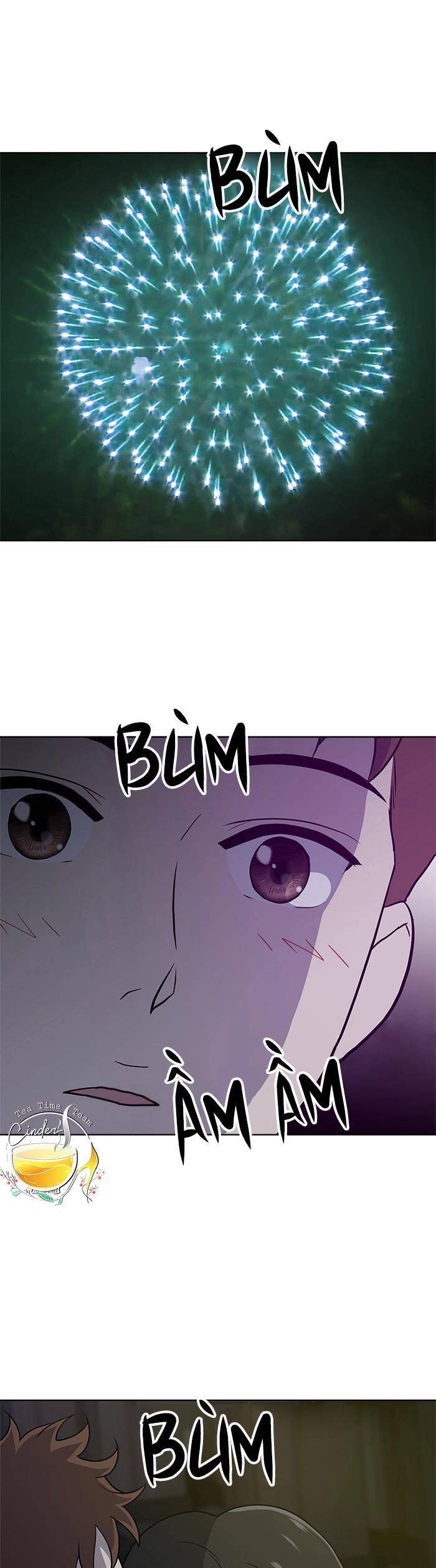 Cô Nàng Hết Thuốc Chữa Chapter 36 - 3