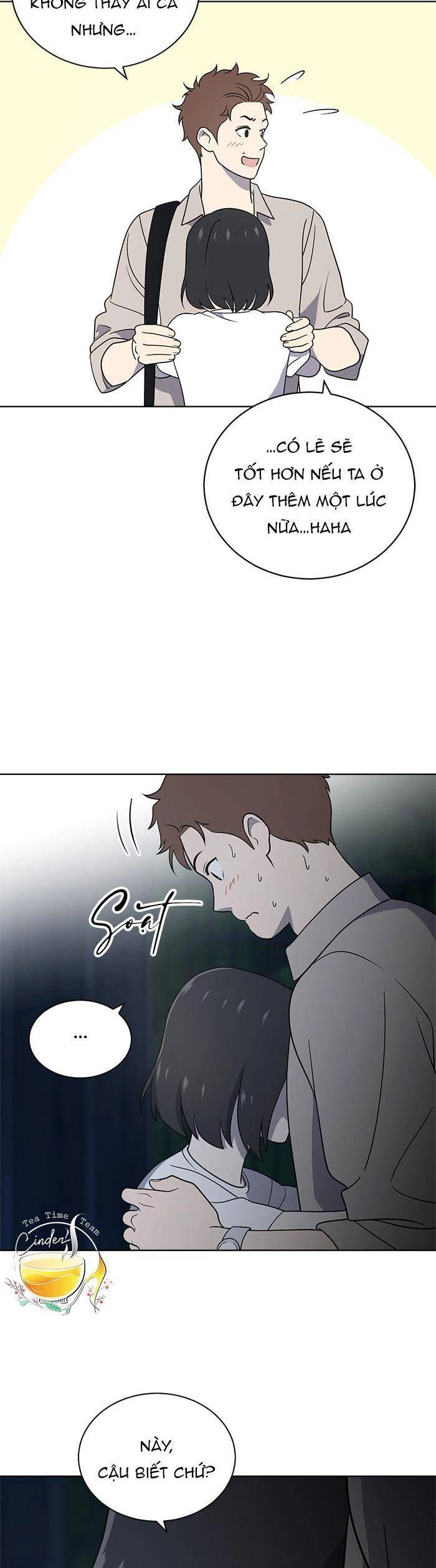 Cô Nàng Hết Thuốc Chữa Chapter 36 - 6