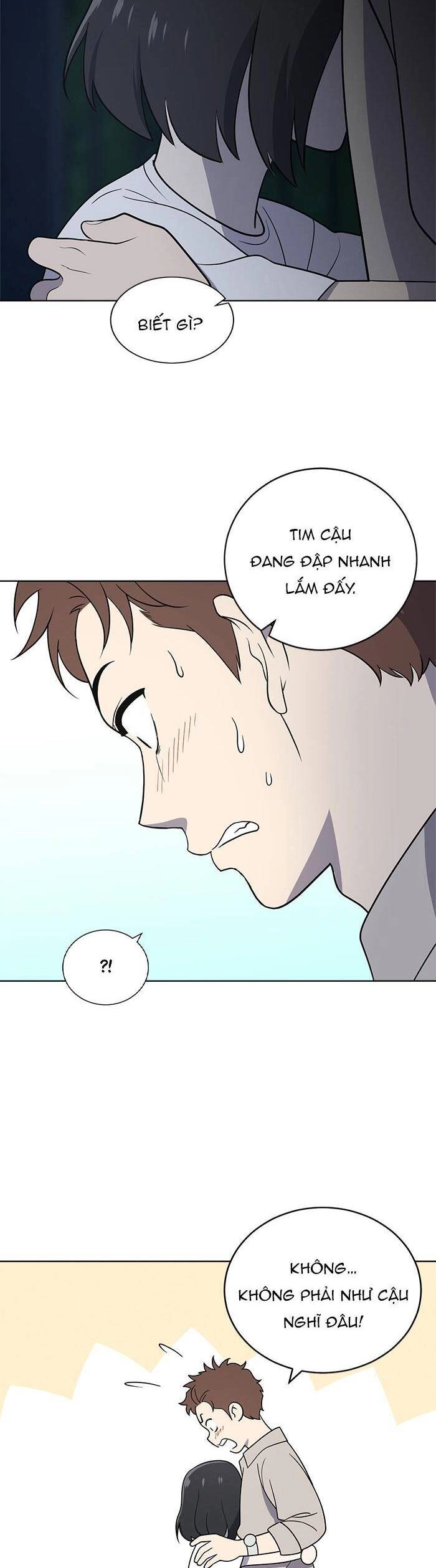 Cô Nàng Hết Thuốc Chữa Chapter 36 - 7