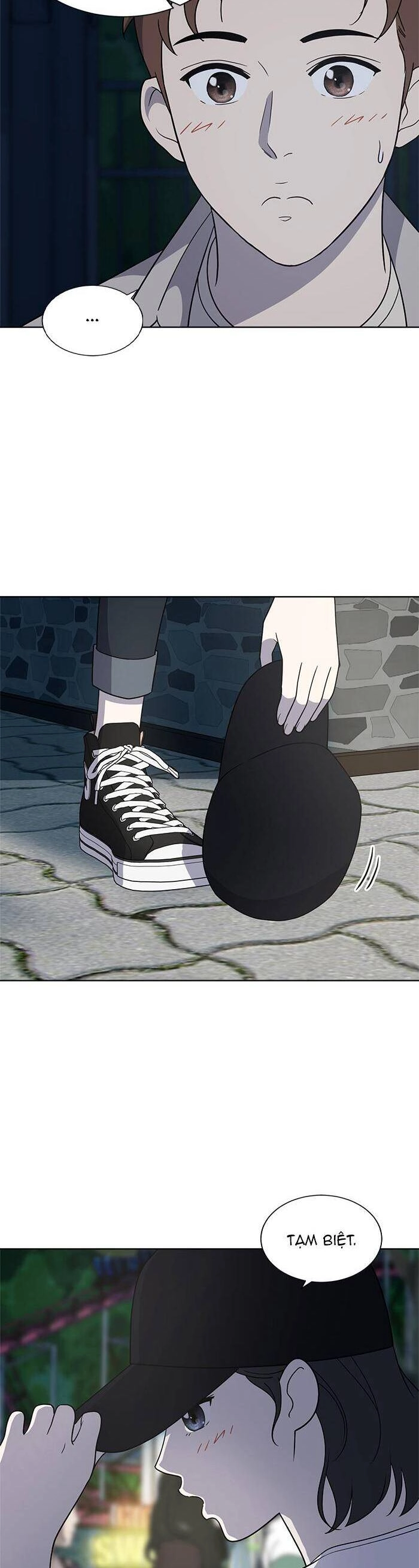 Cô Nàng Hết Thuốc Chữa Chapter 36 - 13