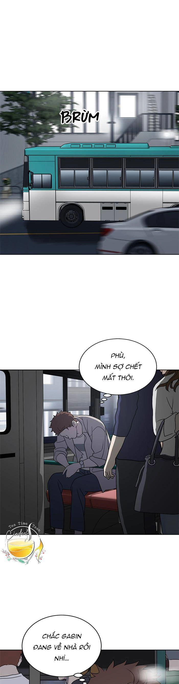 Cô Nàng Hết Thuốc Chữa Chapter 36 - 15