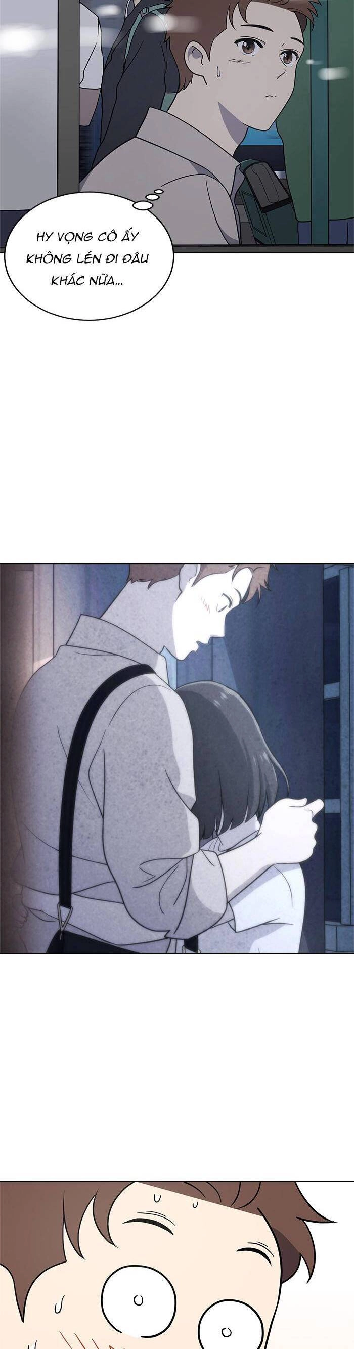 Cô Nàng Hết Thuốc Chữa Chapter 36 - 16