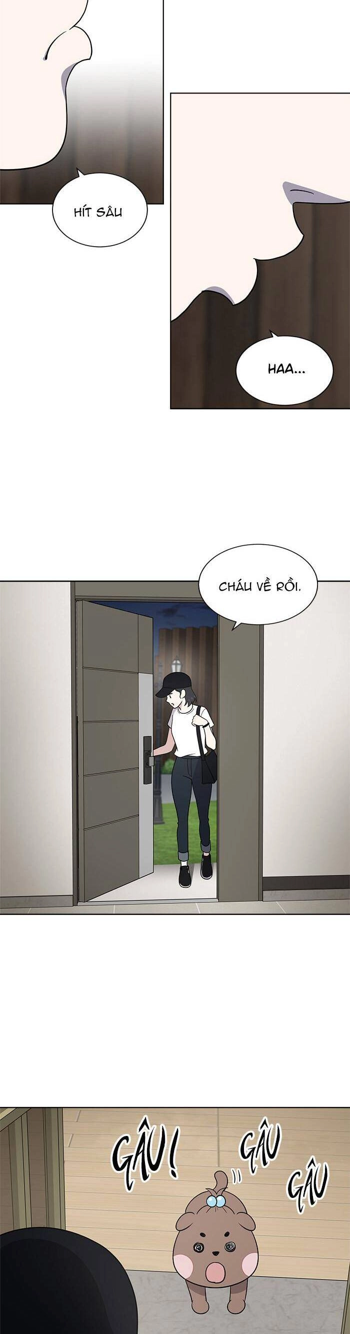 Cô Nàng Hết Thuốc Chữa Chapter 36 - 19