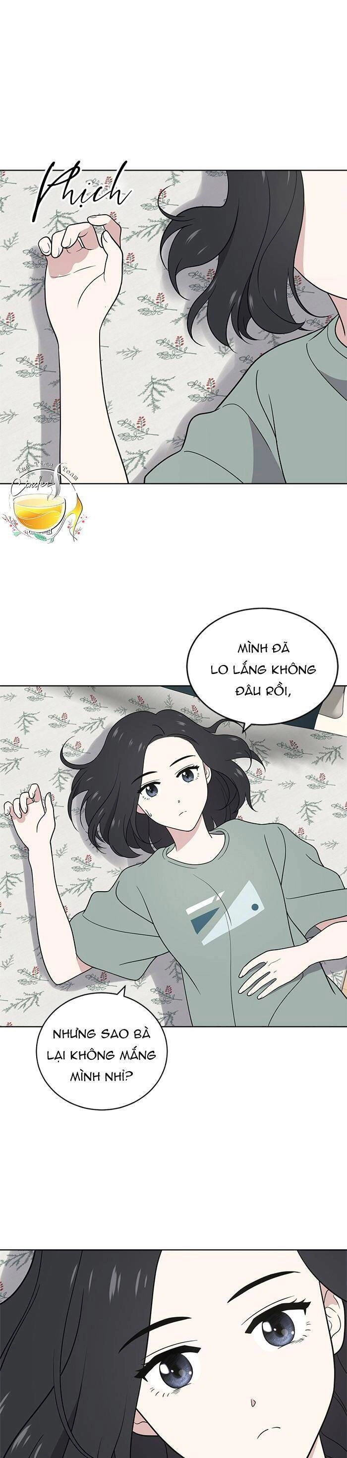 Cô Nàng Hết Thuốc Chữa Chapter 36 - 23