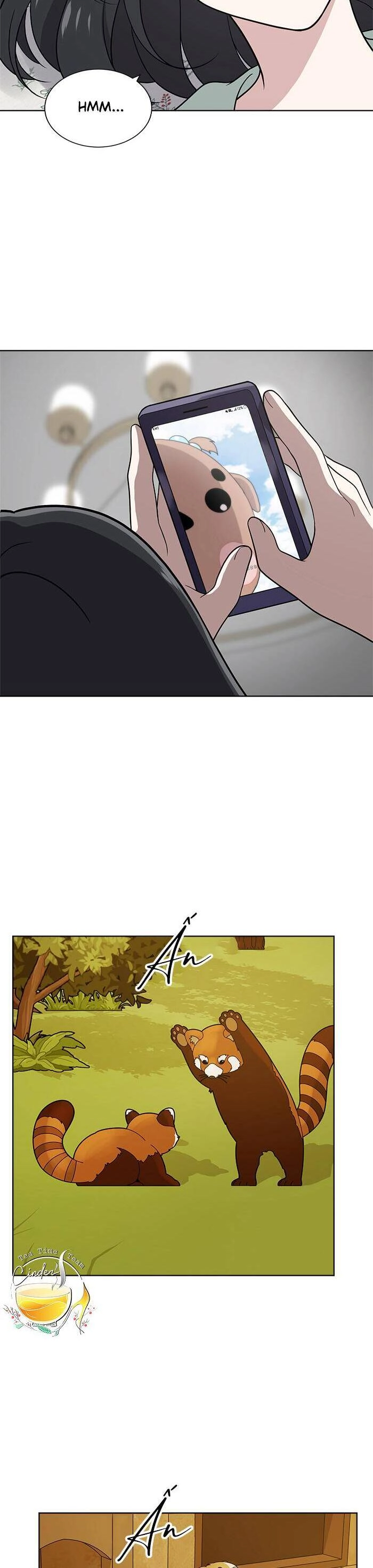 Cô Nàng Hết Thuốc Chữa Chapter 36 - 24