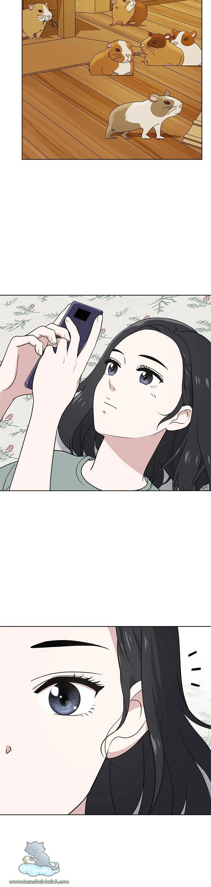 Cô Nàng Hết Thuốc Chữa Chapter 36 - 25