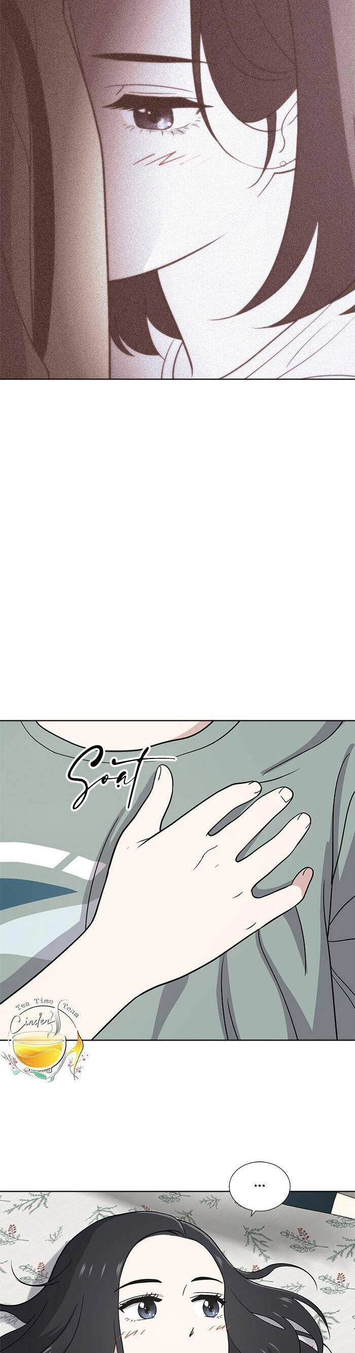 Cô Nàng Hết Thuốc Chữa Chapter 36 - 27