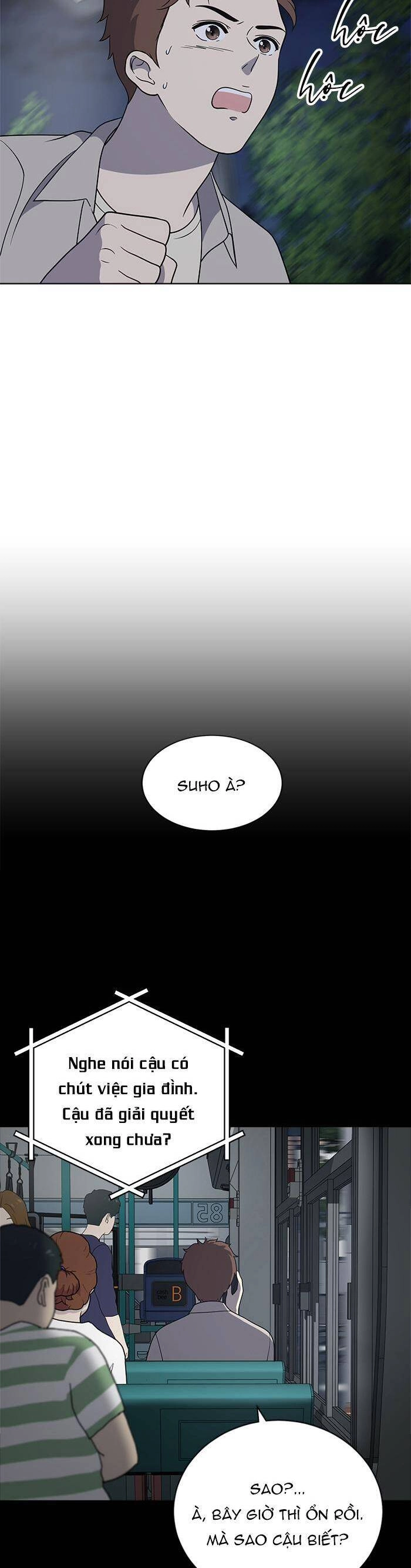 Cô Nàng Hết Thuốc Chữa Chapter 36 - 29