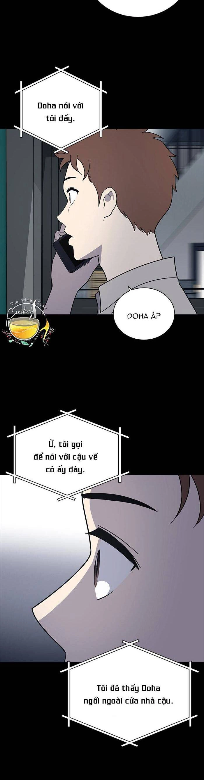 Cô Nàng Hết Thuốc Chữa Chapter 36 - 30