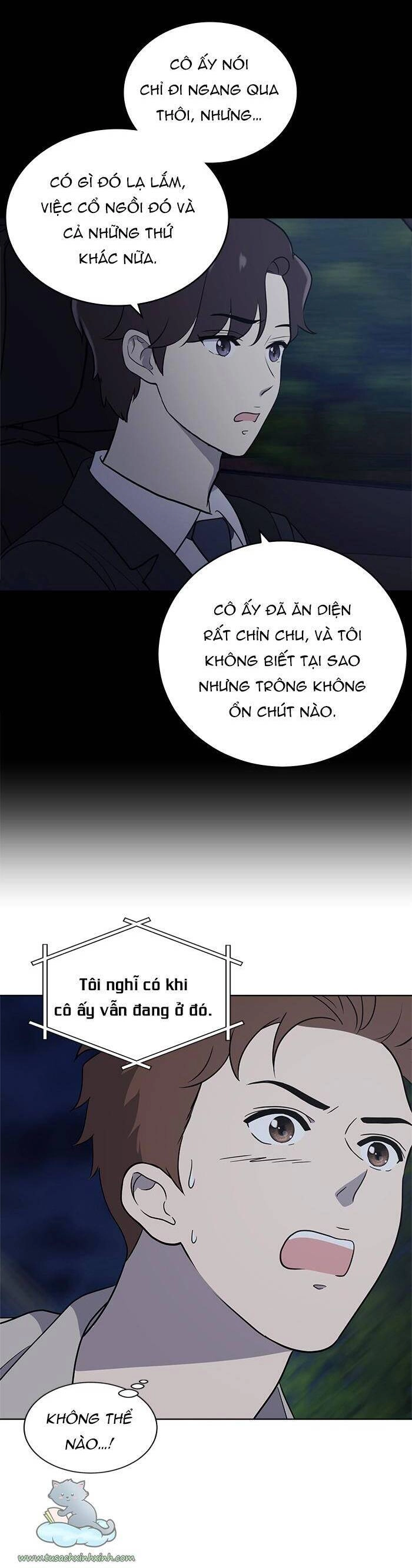 Cô Nàng Hết Thuốc Chữa Chapter 36 - 31