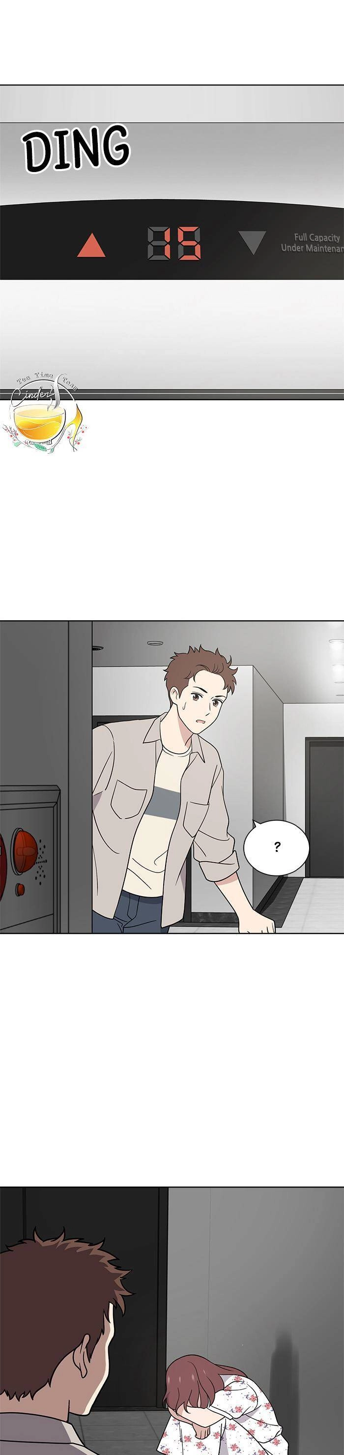 Cô Nàng Hết Thuốc Chữa Chapter 36 - 32