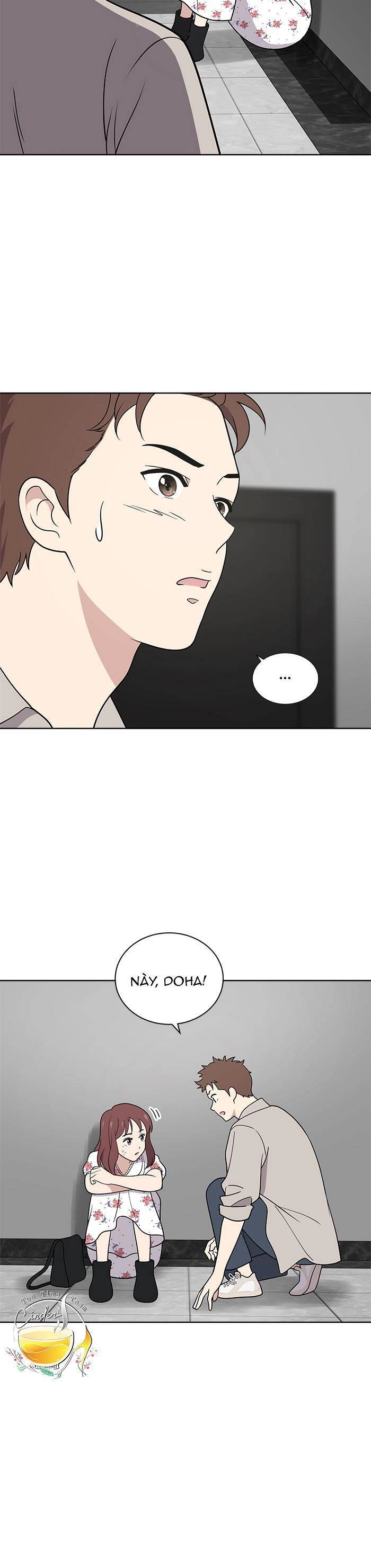 Cô Nàng Hết Thuốc Chữa Chapter 36 - 33