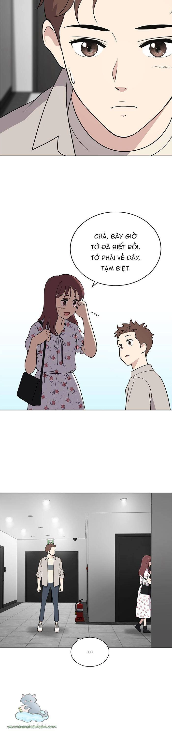 Cô Nàng Hết Thuốc Chữa Chapter 36 - 36