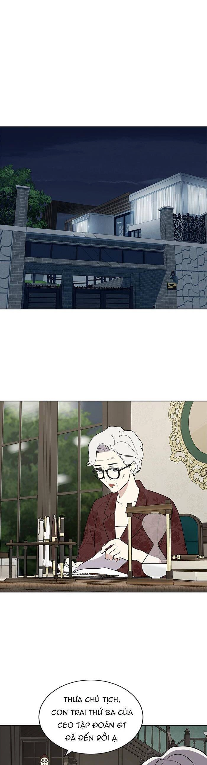 Cô Nàng Hết Thuốc Chữa Chapter 37 - 4