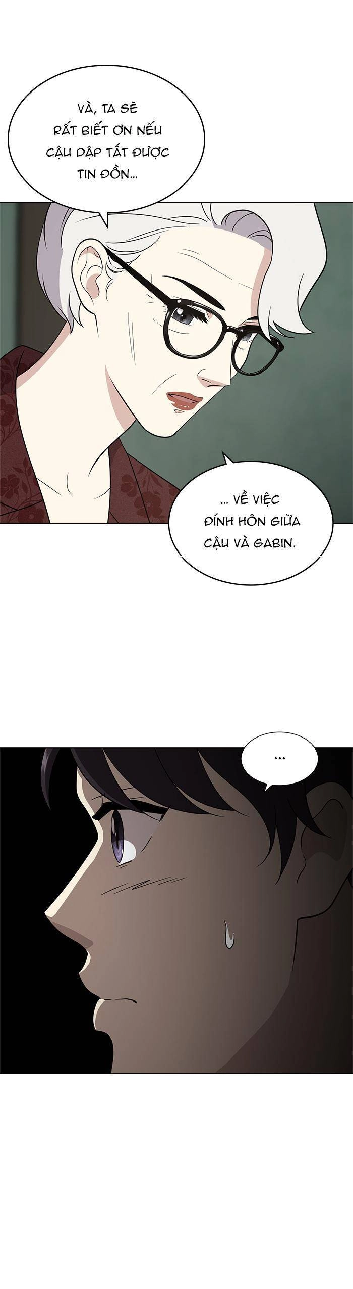 Cô Nàng Hết Thuốc Chữa Chapter 37 - 9