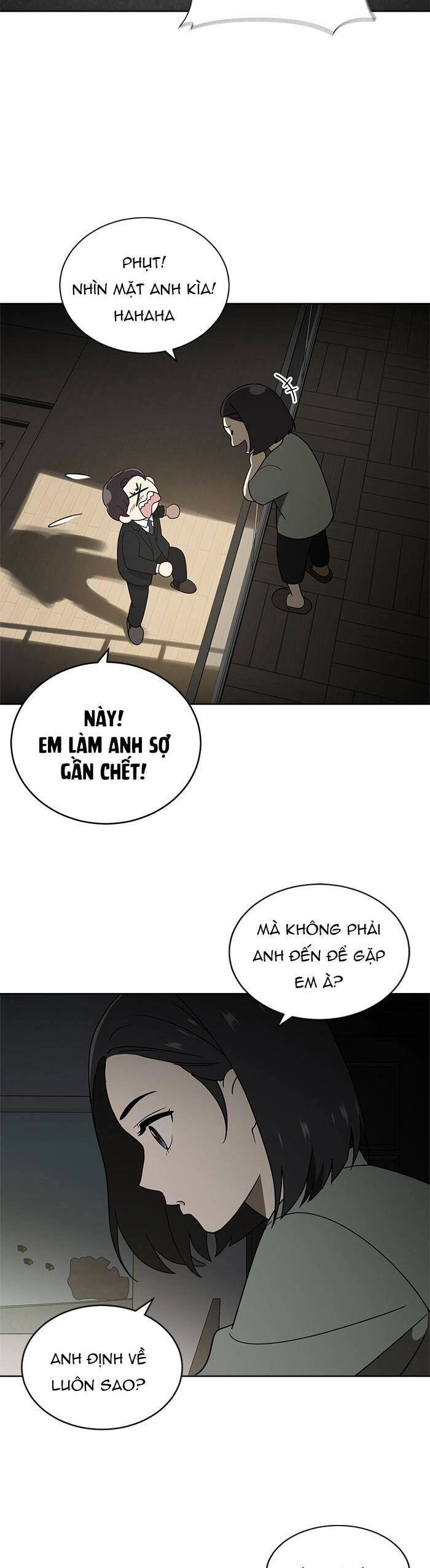 Cô Nàng Hết Thuốc Chữa Chapter 37 - 12