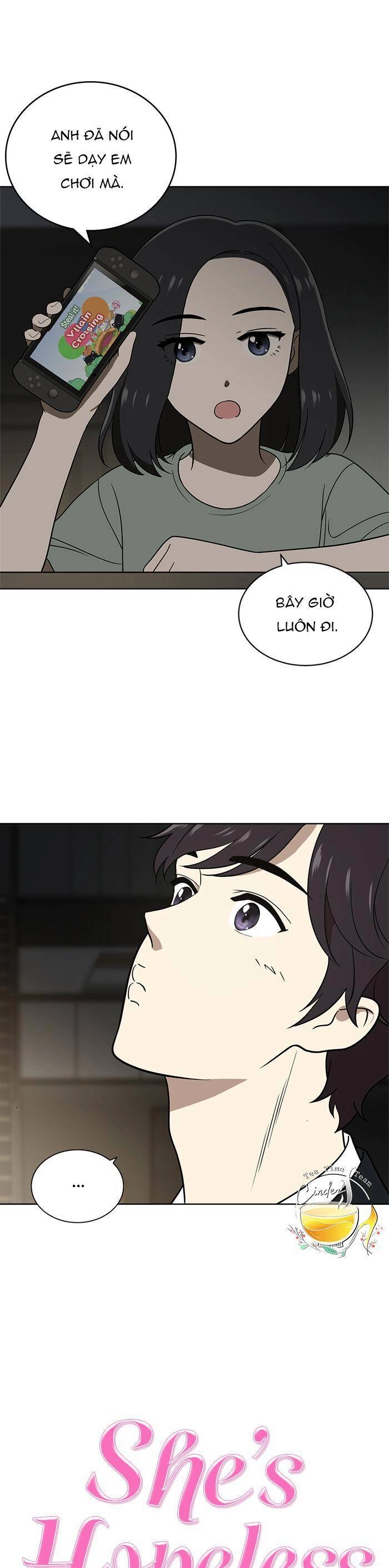 Cô Nàng Hết Thuốc Chữa Chapter 37 - 15