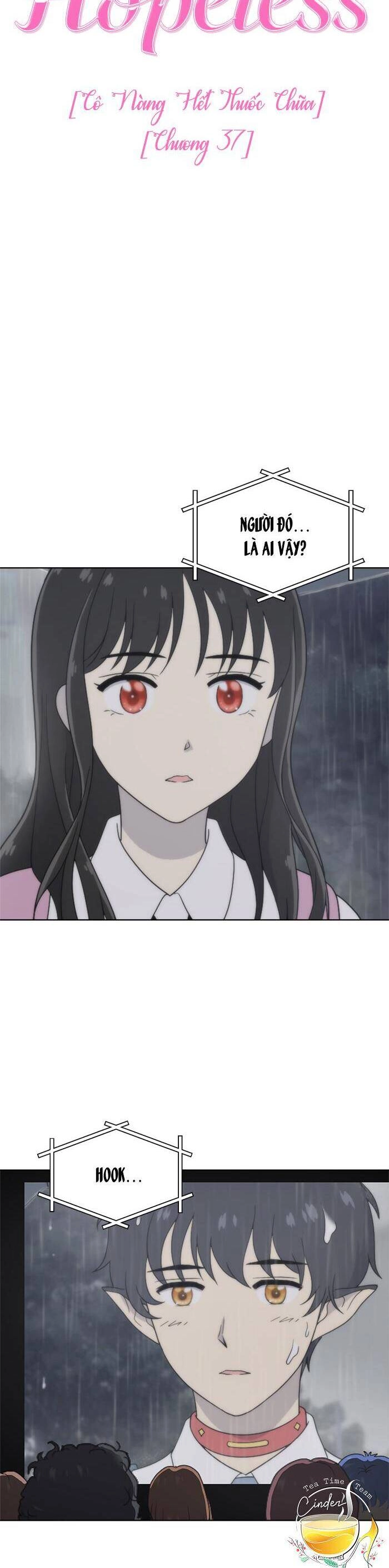 Cô Nàng Hết Thuốc Chữa Chapter 37 - 16