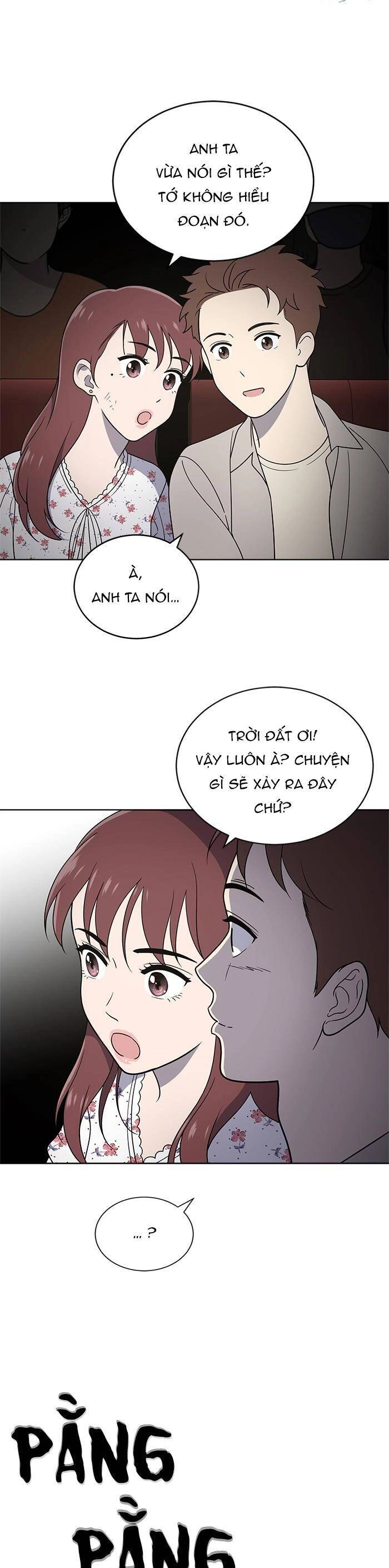 Cô Nàng Hết Thuốc Chữa Chapter 37 - 17