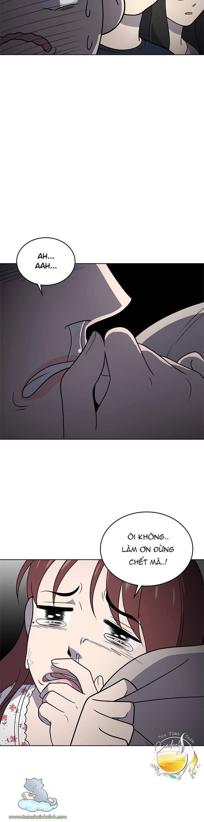 Cô Nàng Hết Thuốc Chữa Chapter 37 - 19