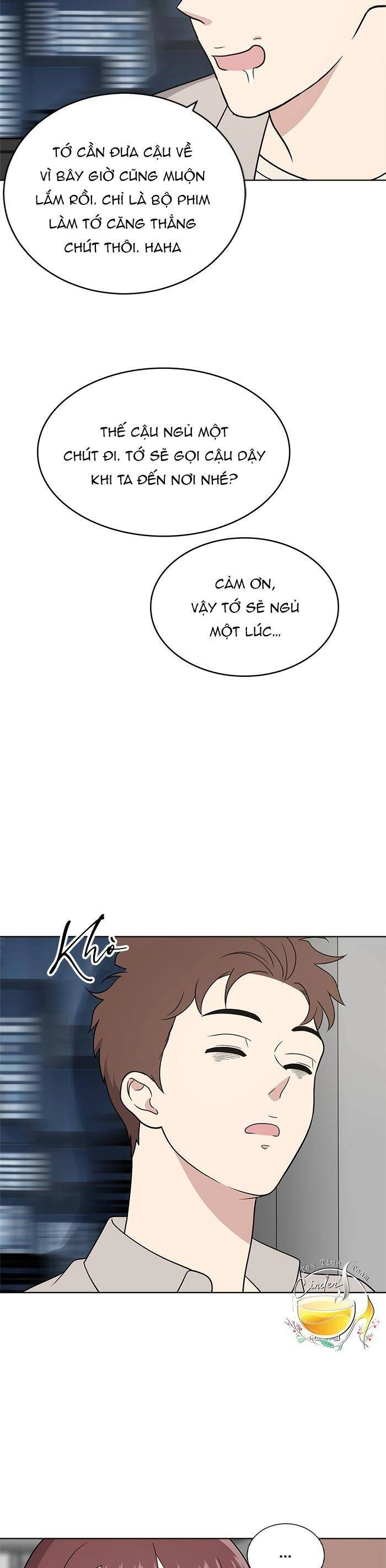 Cô Nàng Hết Thuốc Chữa Chapter 37 - 23