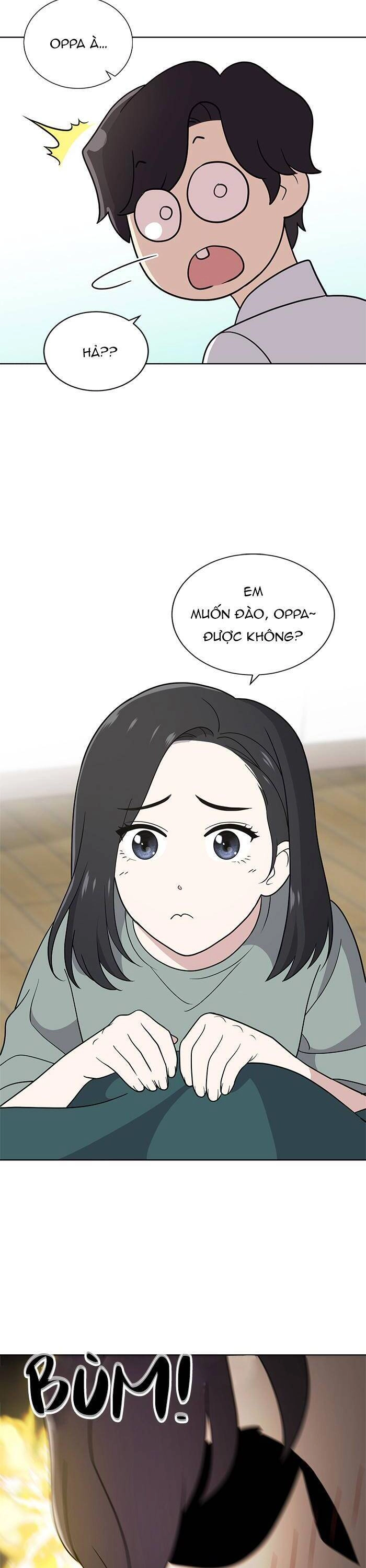 Cô Nàng Hết Thuốc Chữa Chapter 37 - 28