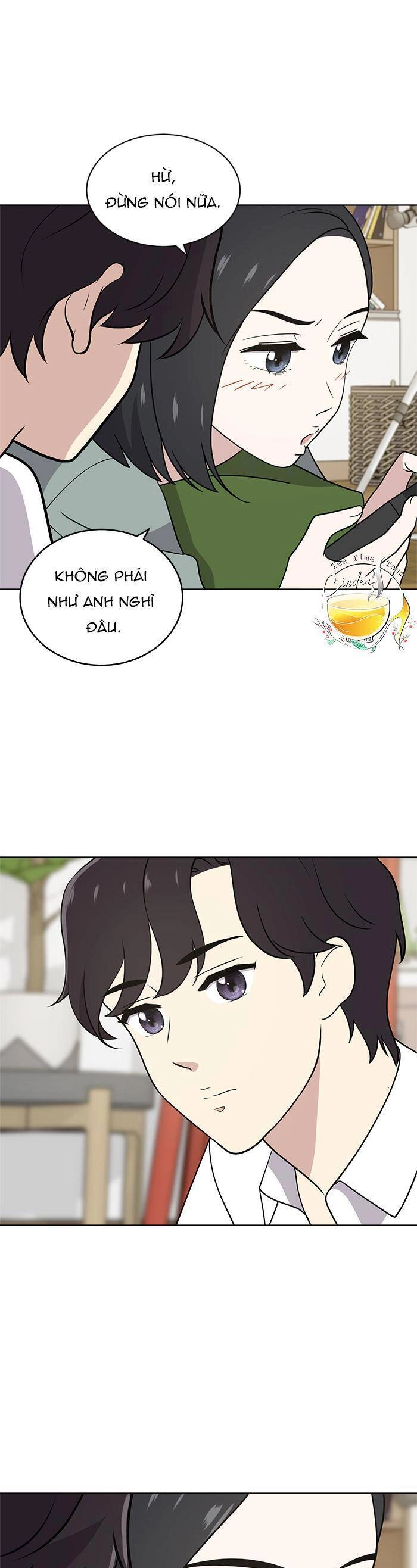 Cô Nàng Hết Thuốc Chữa Chapter 37 - 30