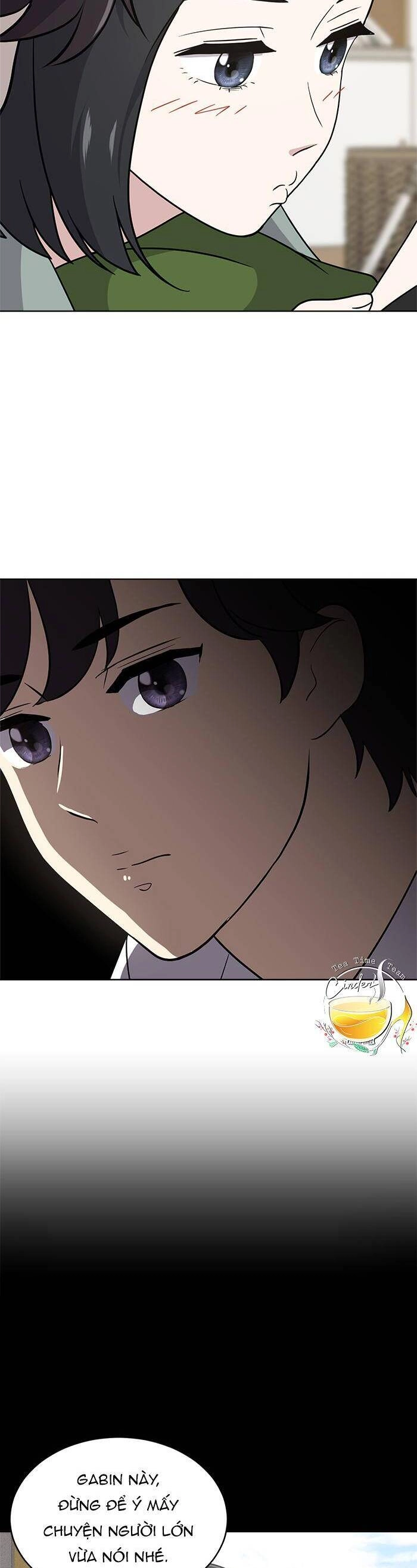 Cô Nàng Hết Thuốc Chữa Chapter 37 - 31